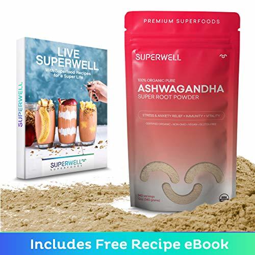 Ashwagandha Powder