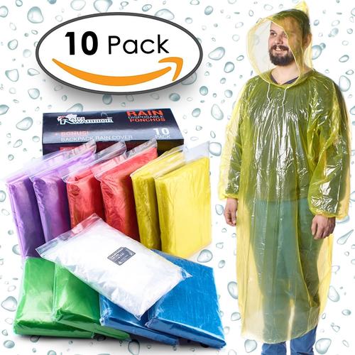 Poncho