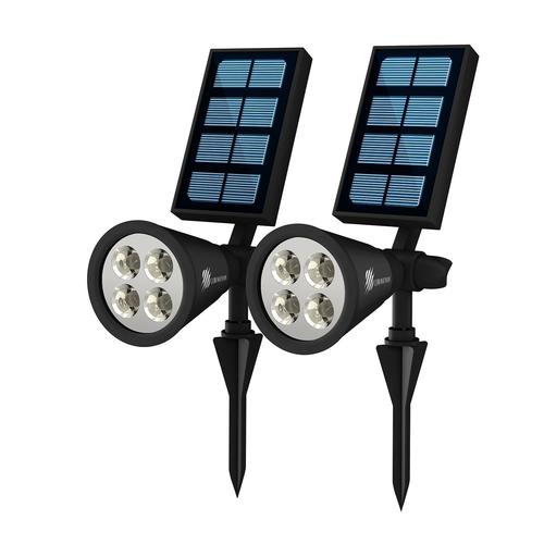 Solar Lights 90 OFF Coupon Code