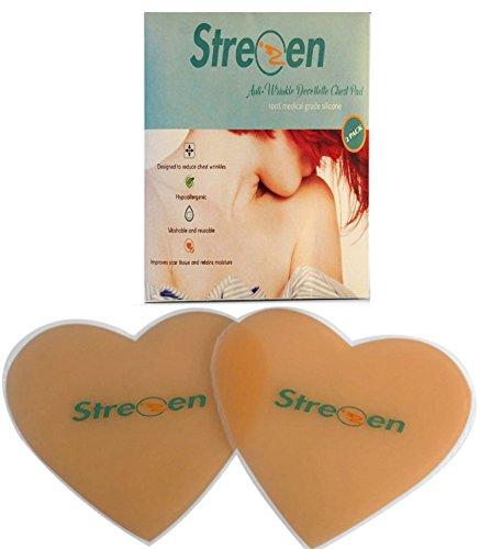 Chest Wrinkle Pads