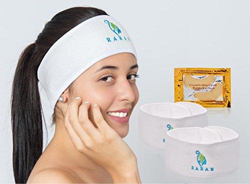 Spa Headband