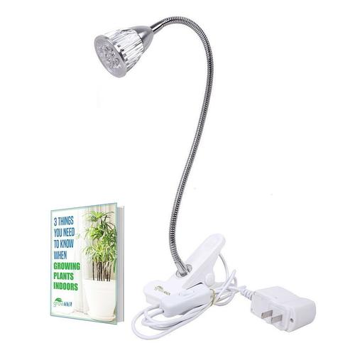 Led Grow Lights For Indoor Plants