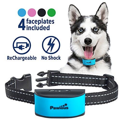 Bark Collar