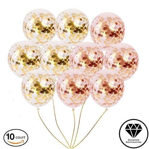 Confetti Balloons