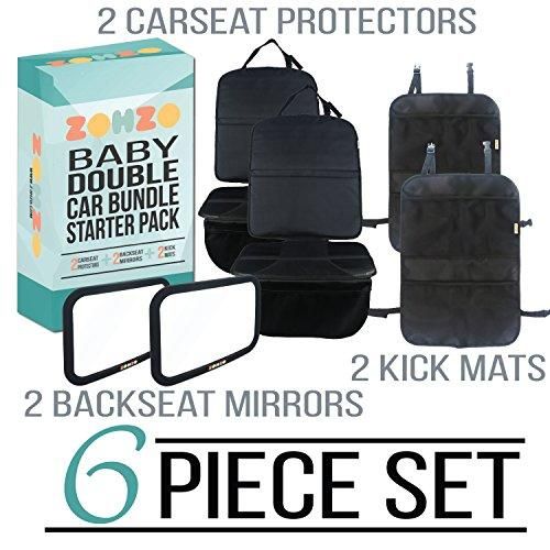 Car Seat Protector