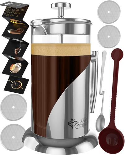 French Press