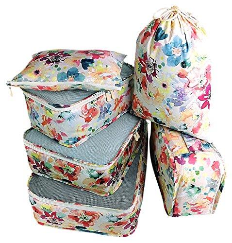 Packing Cubes