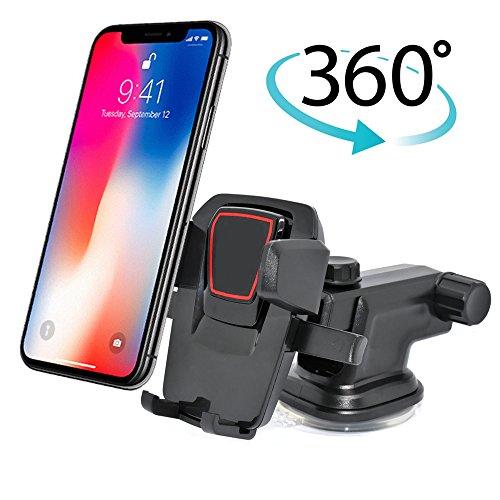 Magnetic Car Mount Holder