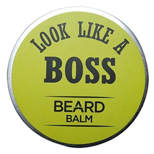 Beard Balm For Men