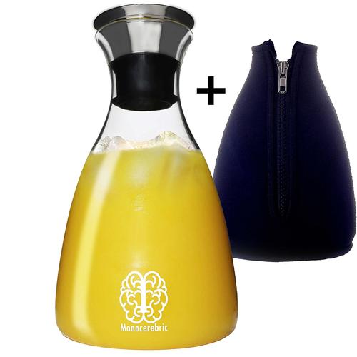 Glass Carafe