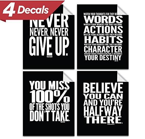 Motivational Wall Art