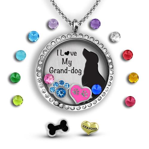 Dog Necklace