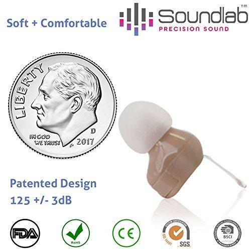 Hearing Aid 99 OFF Discount