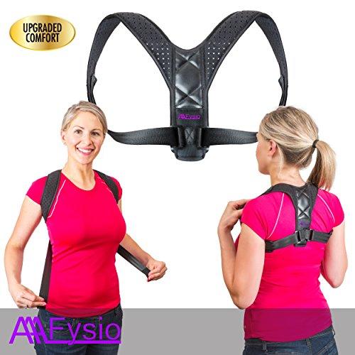 Back Posture Brace