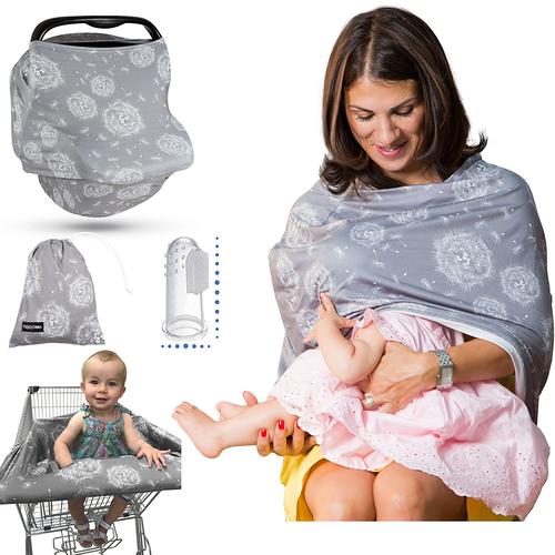 Baby Breastfeeding Cover