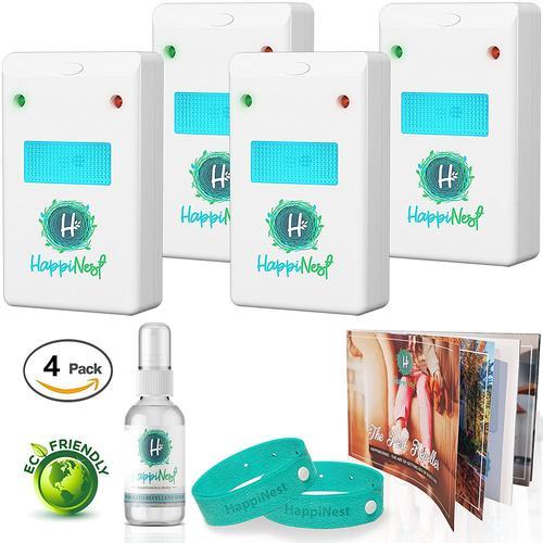 Rodent Repeller Ultrasonic