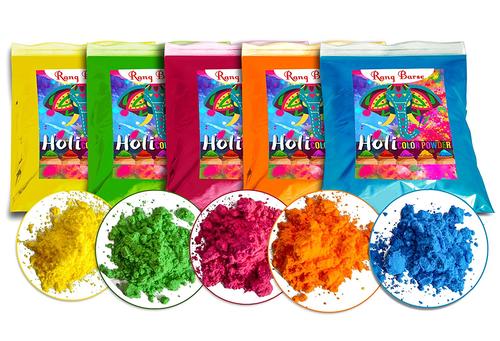 Holi Powder