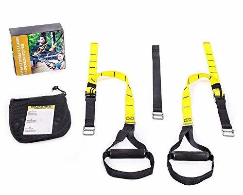 Workout Straps