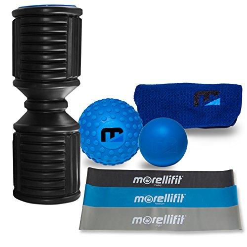 Foam Roller Kit