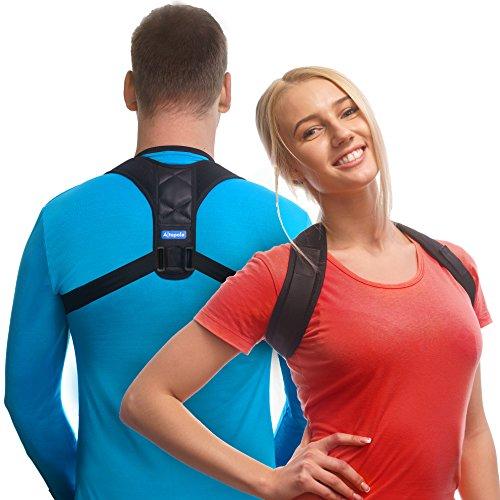 Shoulder Posture Brace 90% OFF Best Code