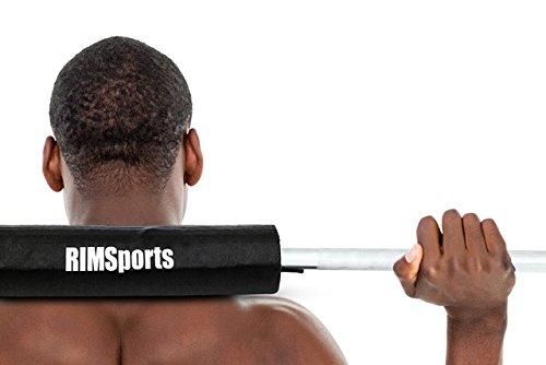 Bar Pads For Squats