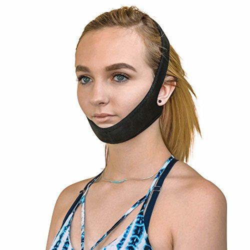Homemade Cpap Chin Strap Homemade Ftempo