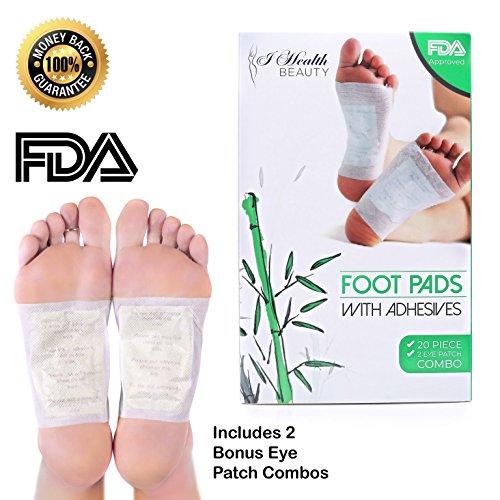 Feet Pads