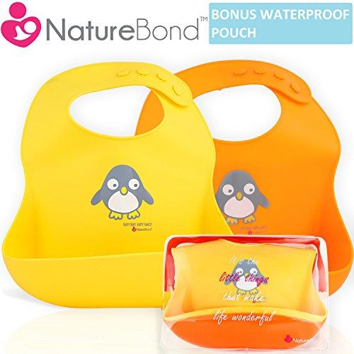 Waterproof Bibs