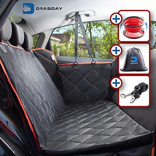 Pet Seat Cover