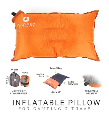 Camp Pillow