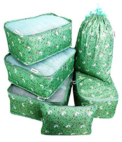 Packing Cubes