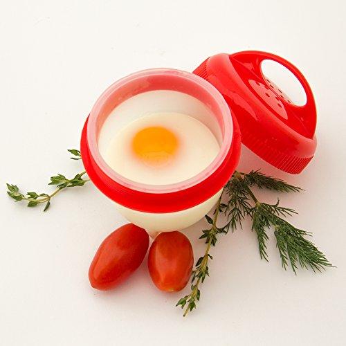 Hard Boiled Egg Maker