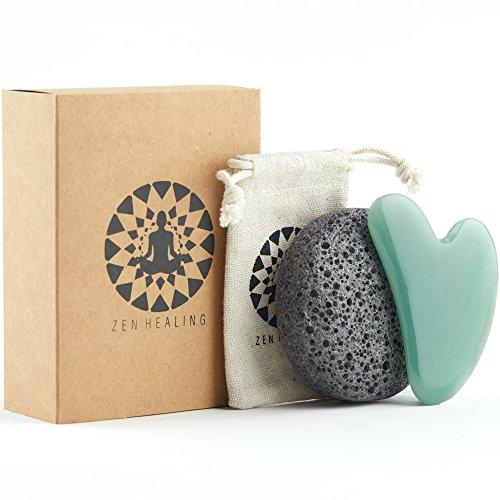 Jade Gua Sha