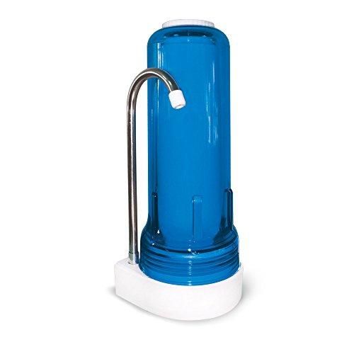 Water Softener System