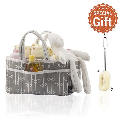 Diaper Organizer Caddy
