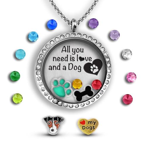 Dog Necklace