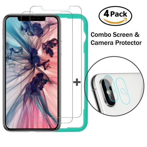 Iphone X Screen Protector