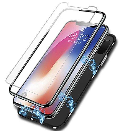Iphone X Case Magnetic