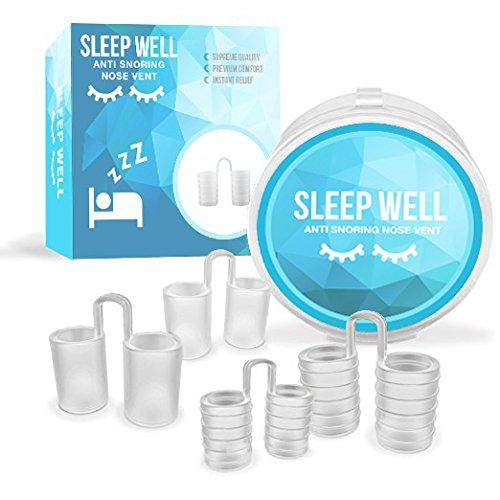 Anti Snoring Solution
