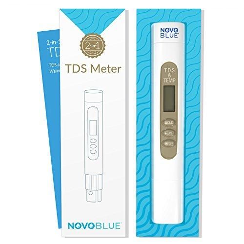 Water Tester