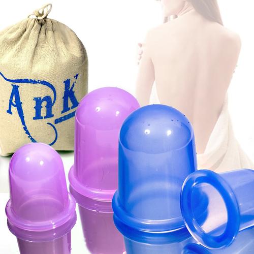 Cupping Therapy Sets