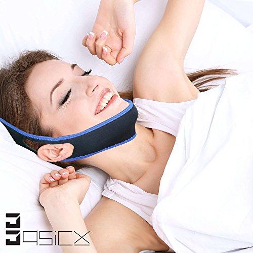 Cpap Chin Strap