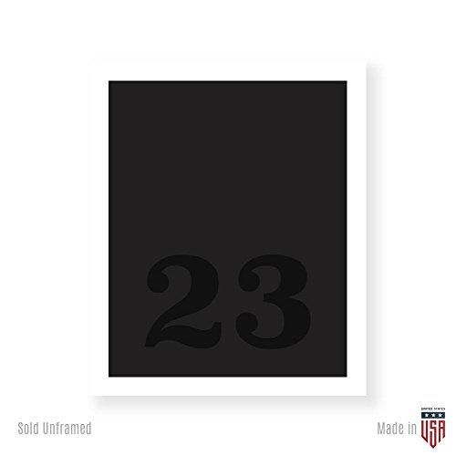 NBA POSTER
