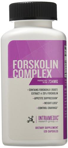 Forskolin