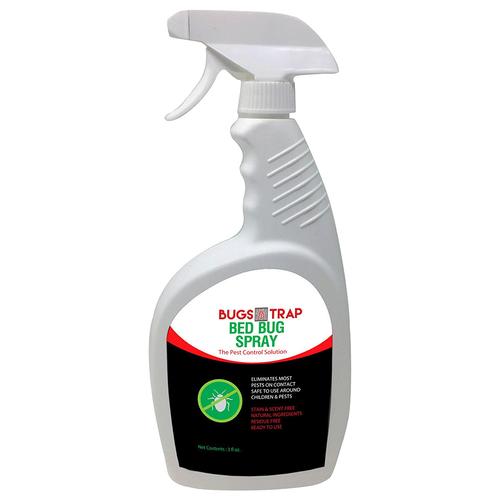 Bed Bug Spray