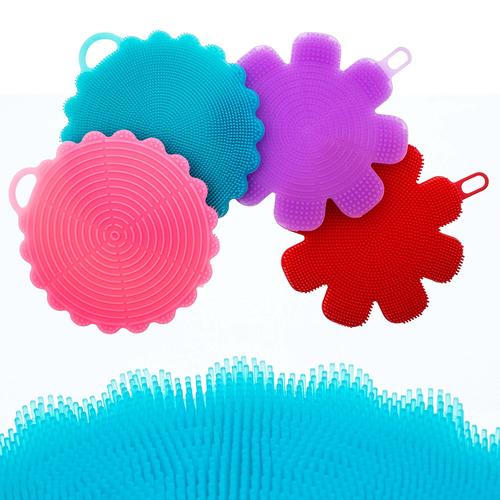 Silicone Sponge