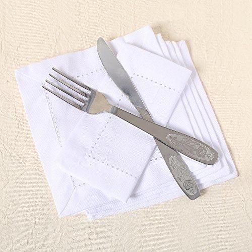 COTTON NAPKINS
