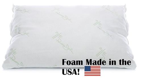Bamboo Pillow