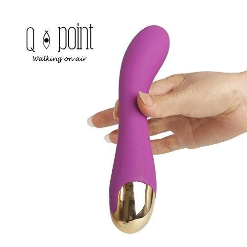 Therapeutic Massager Wand