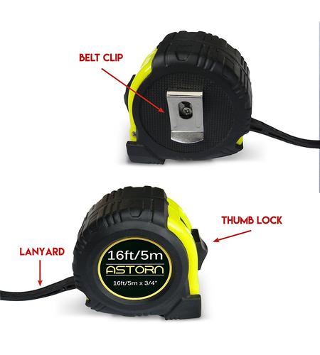 Measuring Tape